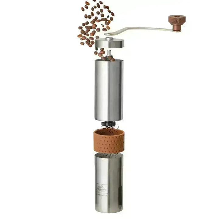 Helikon-Tex - CAMP Hand Coffee Grinder - Game-On.no
