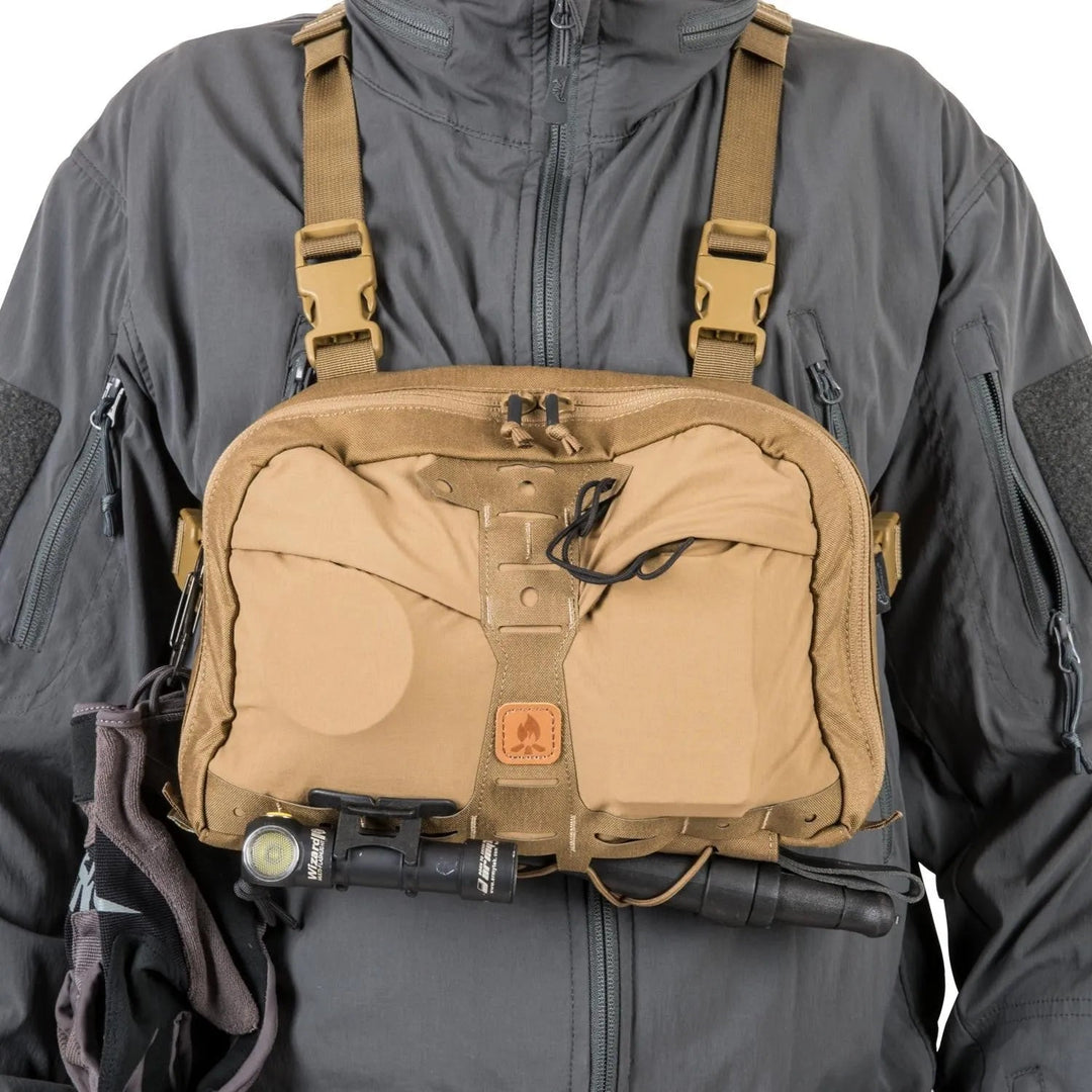 Helikon Tex - Chest Pack - Numbat - Game-On.no