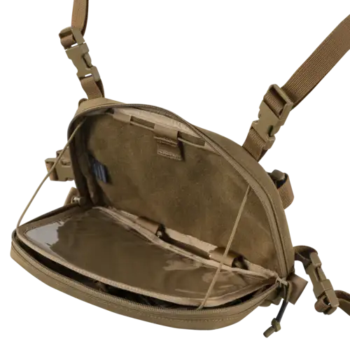 Helikon Tex - Chest Pack - Numbat Small - Game-On.no