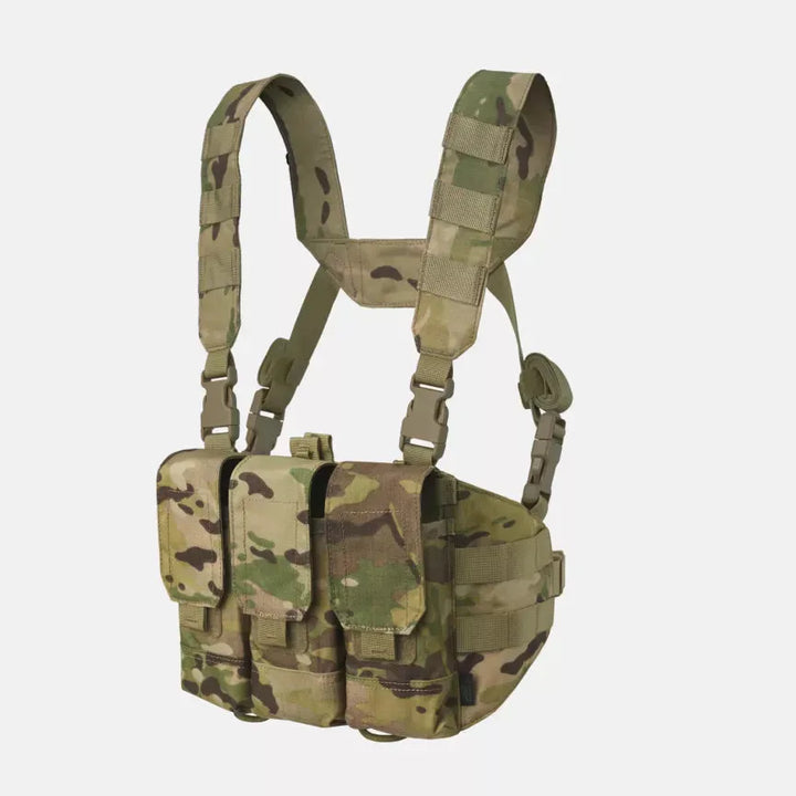 Helikon Tex - Chicom Chest Rig - Cordura® - Game-On.no