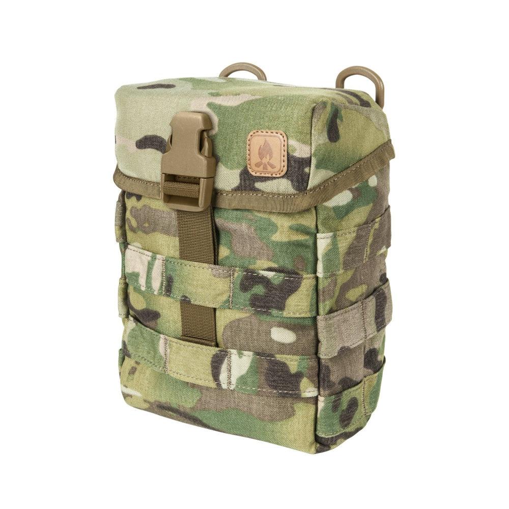 Helikon-Tex E&E Pouch U.03 - Stor Multilomme - Multicam - gameon.eu