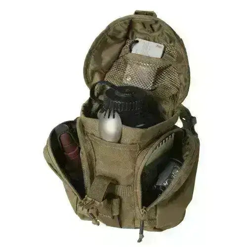 Helikon-Tex - ESSENTIAL KITBAG® - Cordura - Game-On.no