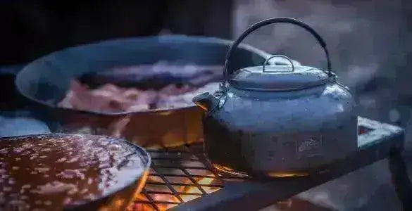 Helikon-Tex Kokekar til Tur og Camping - Friluft Kokekjele - Game-On.no