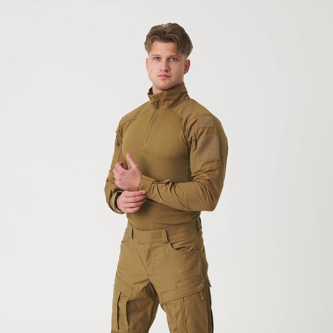 Helikon-Tex - MCDU Combat Shirt® - NyCo Ripstop - Game-On.no