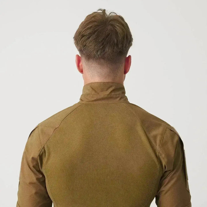 Helikon-Tex - MCDU Combat Shirt® - NyCo Ripstop - Game-On.no