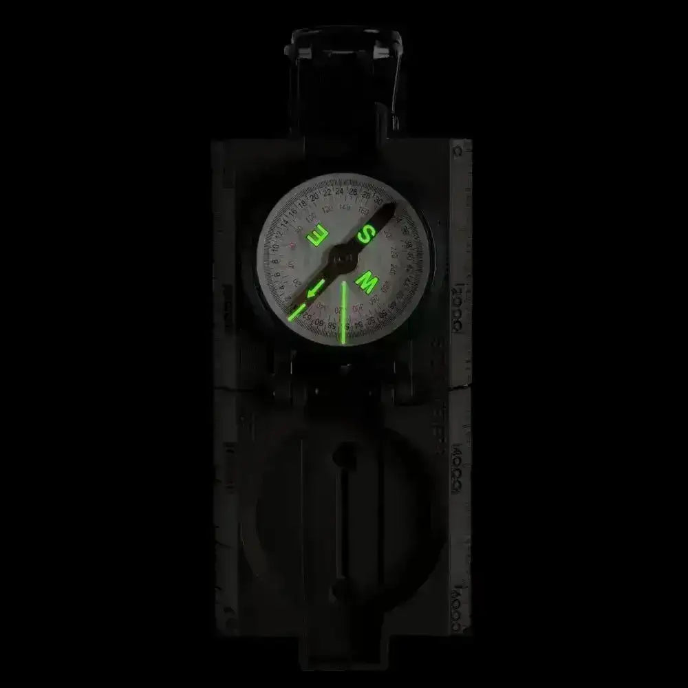 Helikon-Tex Ranger MK2 - Militær Kompass - Game-On.no