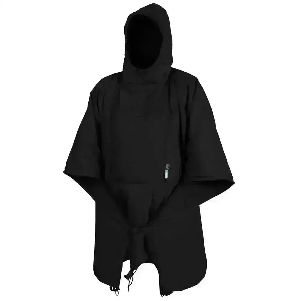 Helikon-Tex - Swagman Roll Poncho - Game-On.no