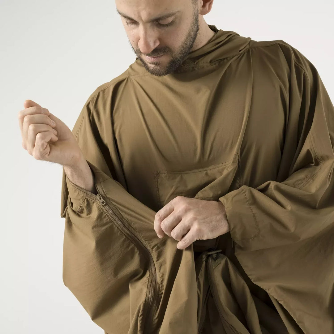 Helikon Tex - Swagman Scarf - Game-On.no