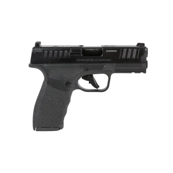 HellCat Pro Softgun Pistol med Blowback - Game-On.no