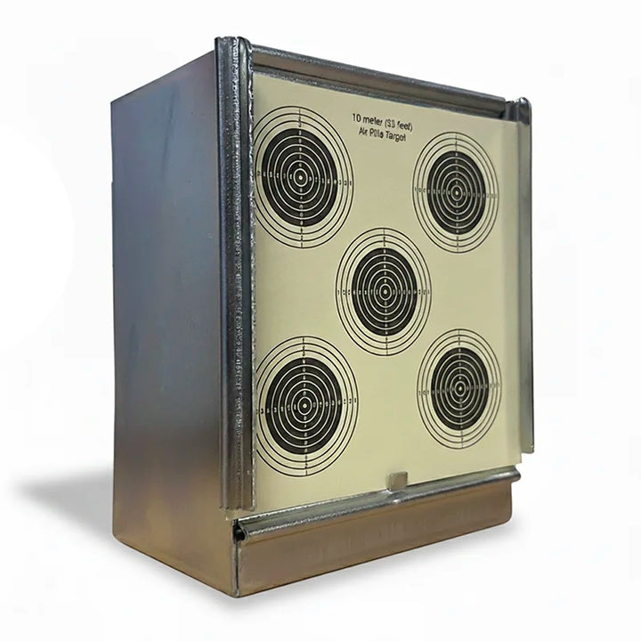 Hatsan Receptor de balas 14x14cm