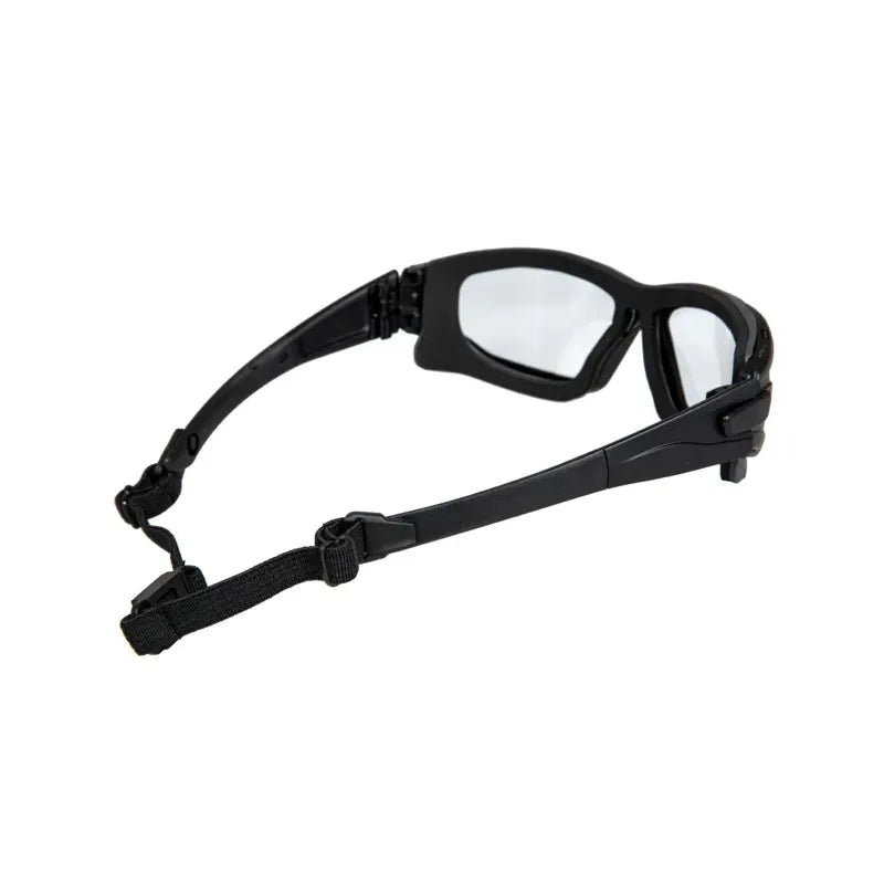 I-FORCE - Beskyttelsesbriller til Airsoft med Antidugg - Game-On.no