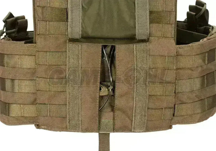 Invader Gear - 6094A-RS Plate Carrier - Ranger Grønn - Game-On.no