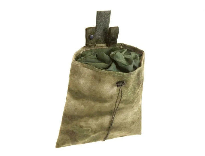 Invader Gear - Dump Pouch Dropplomme - Everglade - Game-On.no