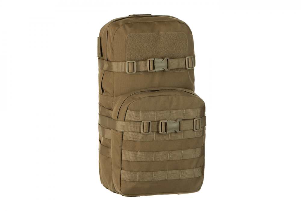 Invader Gear - Molle Cargo Pack - Coyote - gameon.eu