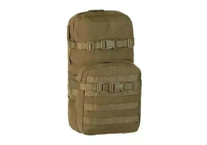 Invader Gear - Molle Cargo Pack - Coyote - Game-On.no