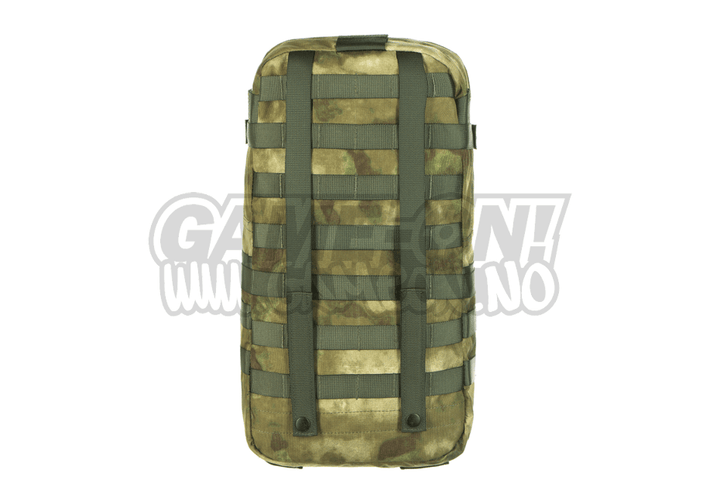 Invader Gear - Molle Cargo Pack - Everglade - gameon.eu