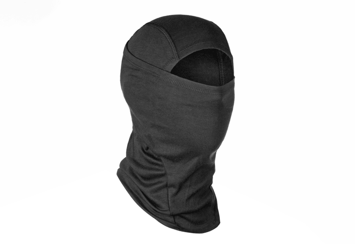 Invader Gear - MPS Balaclava - Finnlandshette Svart - gameon.eu