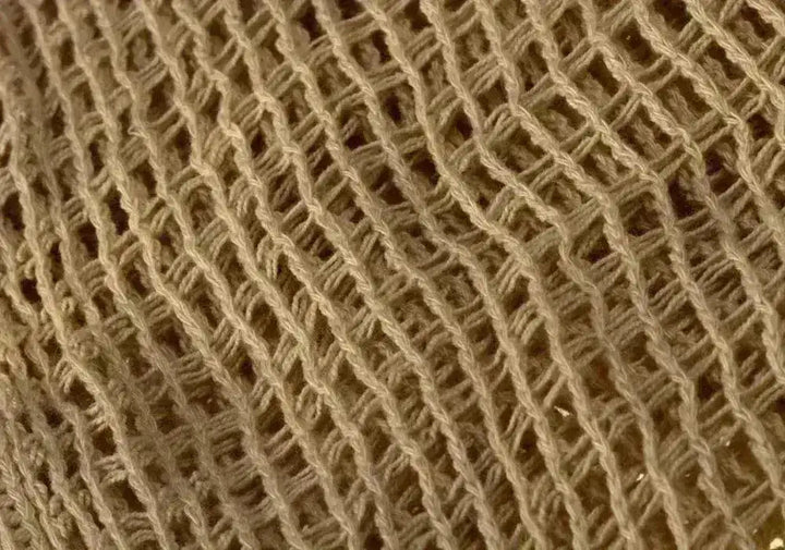 Invader Gear - Sniper Mesh Skjerf - Coyote - Game-On.no