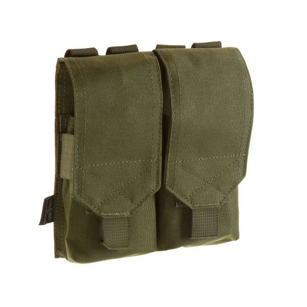 Invader Gear - 2 bolsillos dobles para cargadores para M4/STANAG