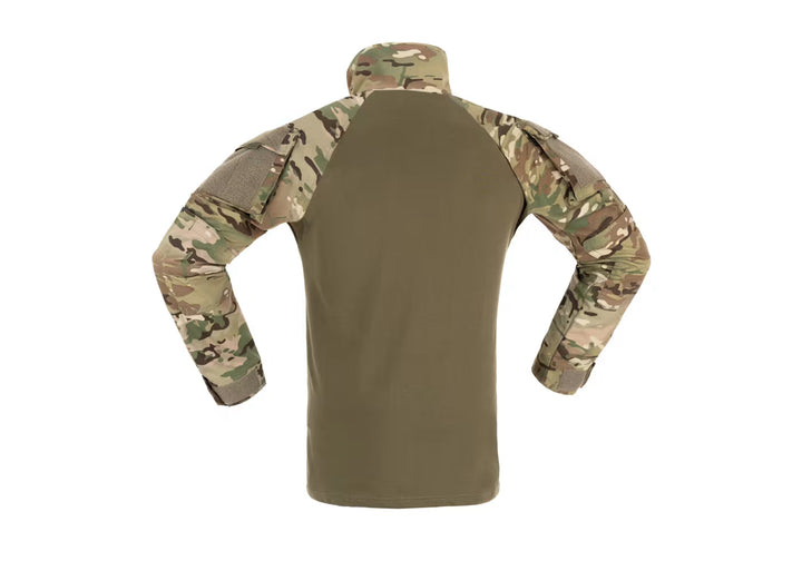 Invader Gear - Combat Shirt - Multicam