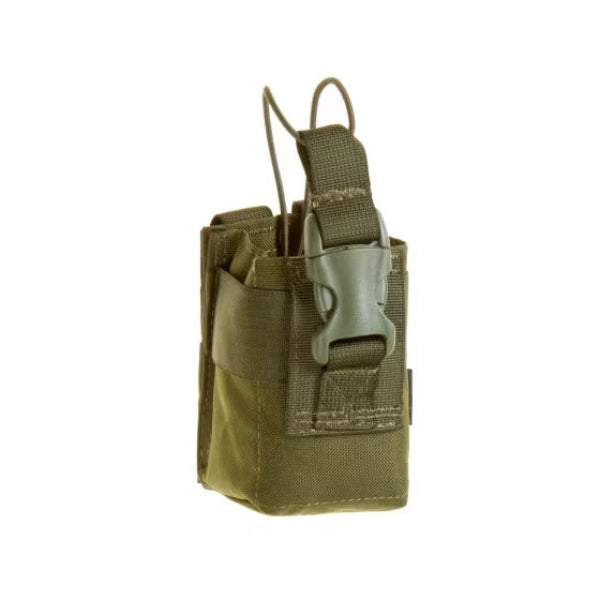 Bolsillo para radio Invader Gear - Bolsa Molle
