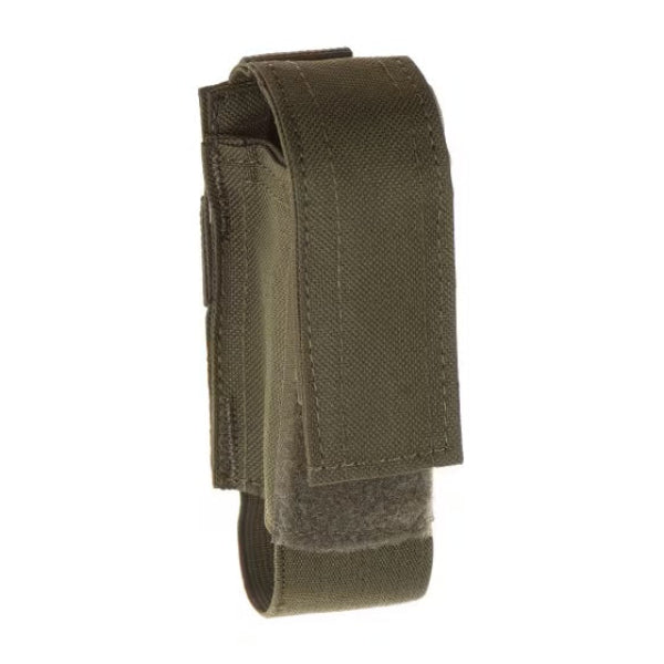 Enkel 40mm Granatlomme - OD