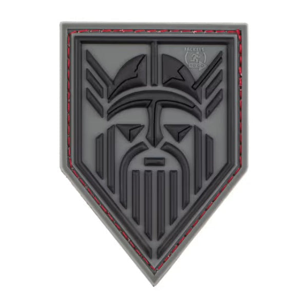 Odin Gummipatch - Ranger Grønn