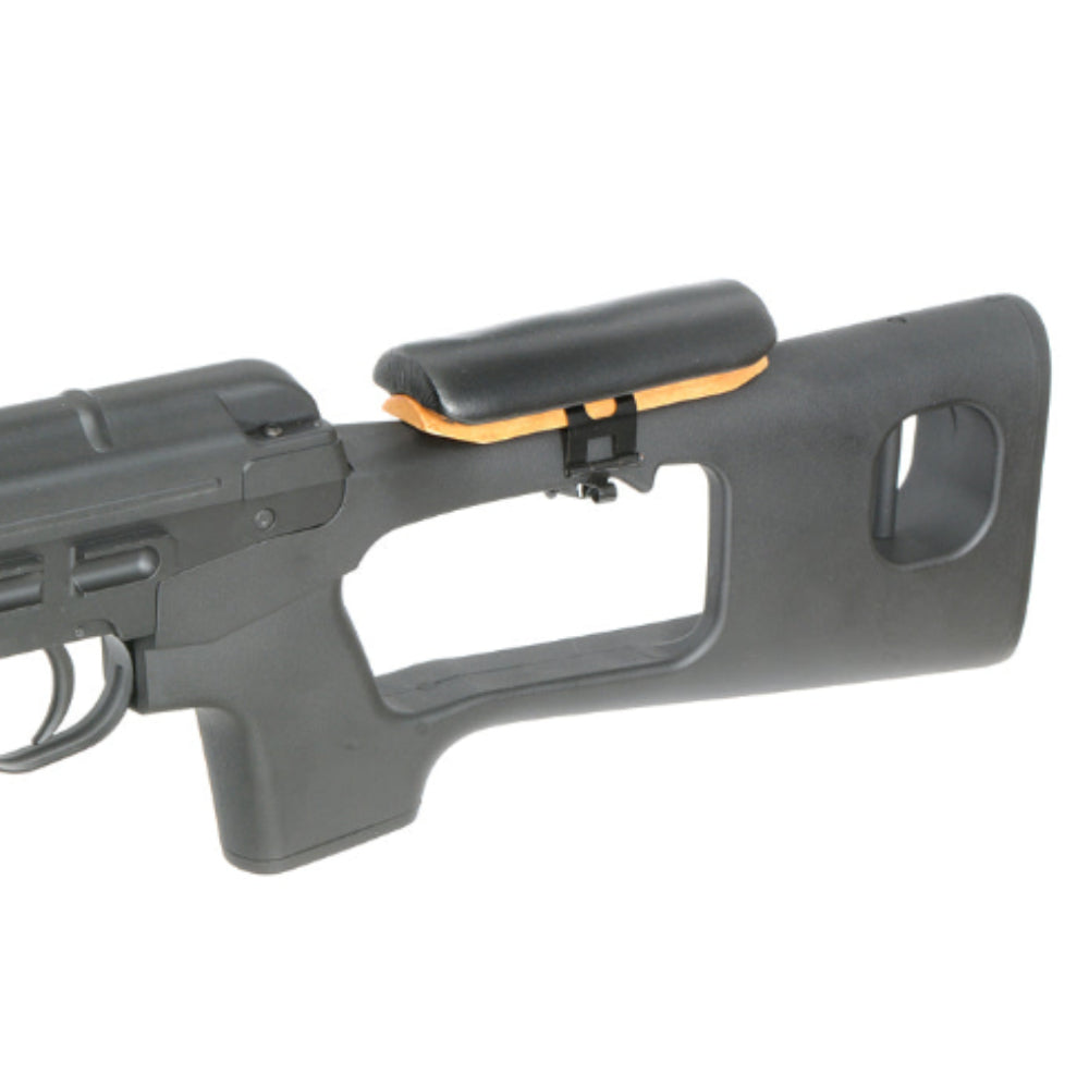 AGM SVD Dragunov Fjærdrevet Softgun Sniper