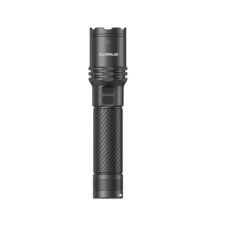 Klarus - A1 Pro - Oppladbar Taktisk Lommelykt - 1300 Lumen