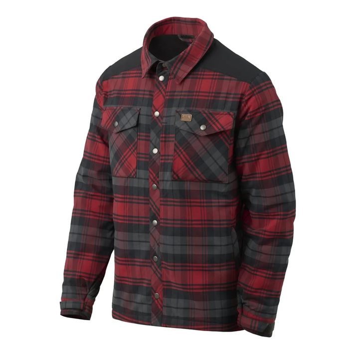 Camisa Winter Warden Canada: buena y cálida