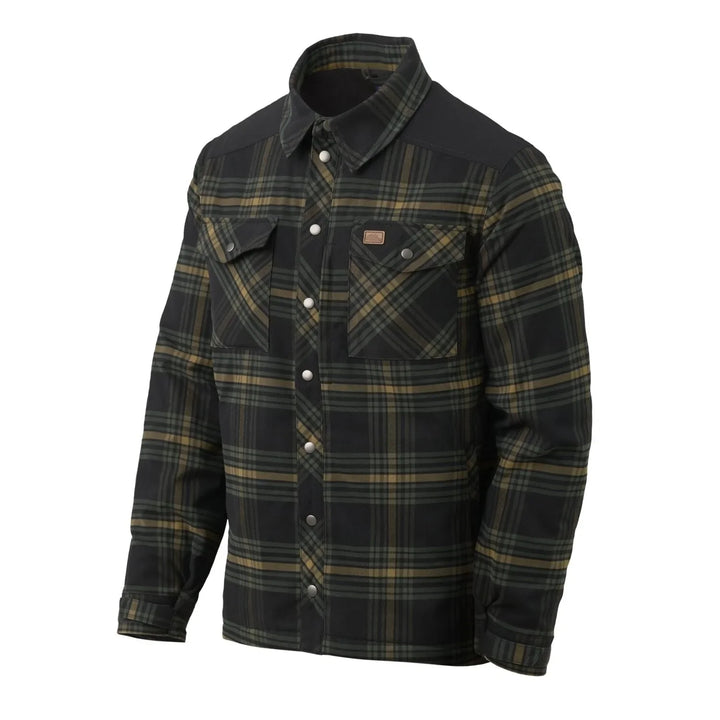 Camisa Winter Warden Canada: buena y cálida