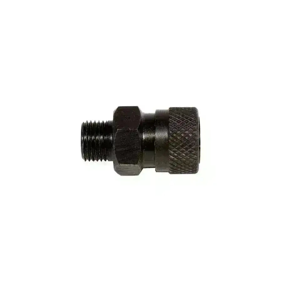 Kobling med Hun-QD og 1/8 BSPP-Hangjenger - Game-On.no