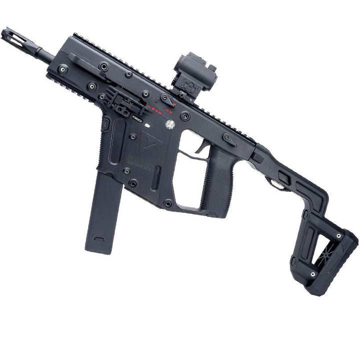 Krytac - Kriss Vector AEG - Sort - gameon.eu