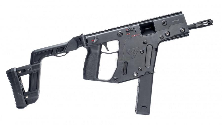 Krytac - Kriss Vector AEG - Sort - gameon.eu