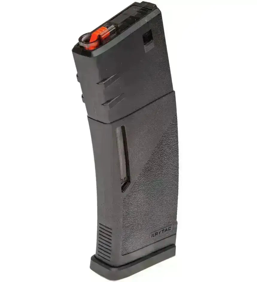 Krytac - Magasin til M4/M15/M16 Softgun Rifler - 1stk - Game-On.no