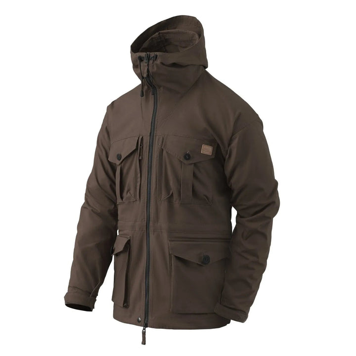 SAS Smock – Chaqueta militar clásica