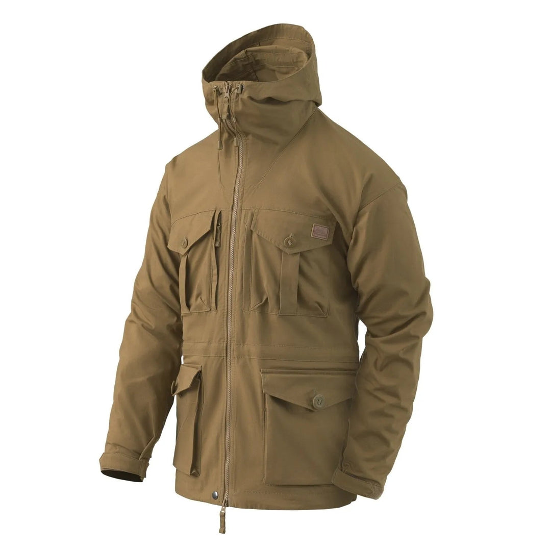 SAS Smock – Chaqueta militar clásica