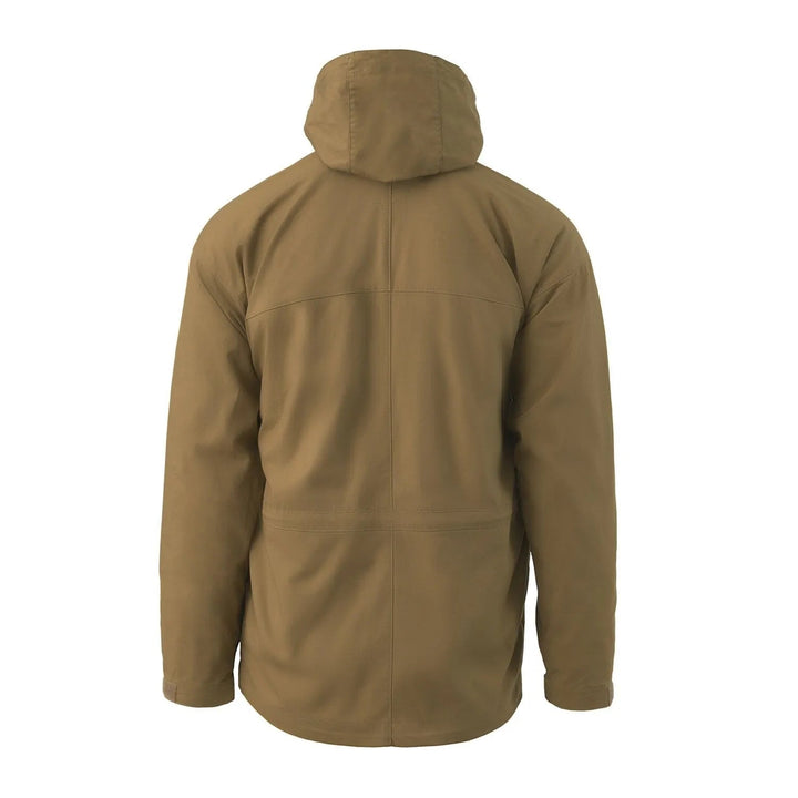 SAS Smock – Chaqueta militar clásica