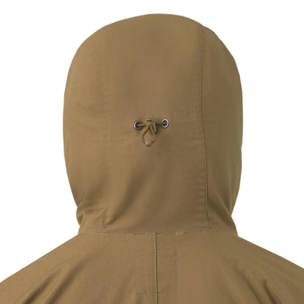 SAS Smock – Chaqueta militar clásica