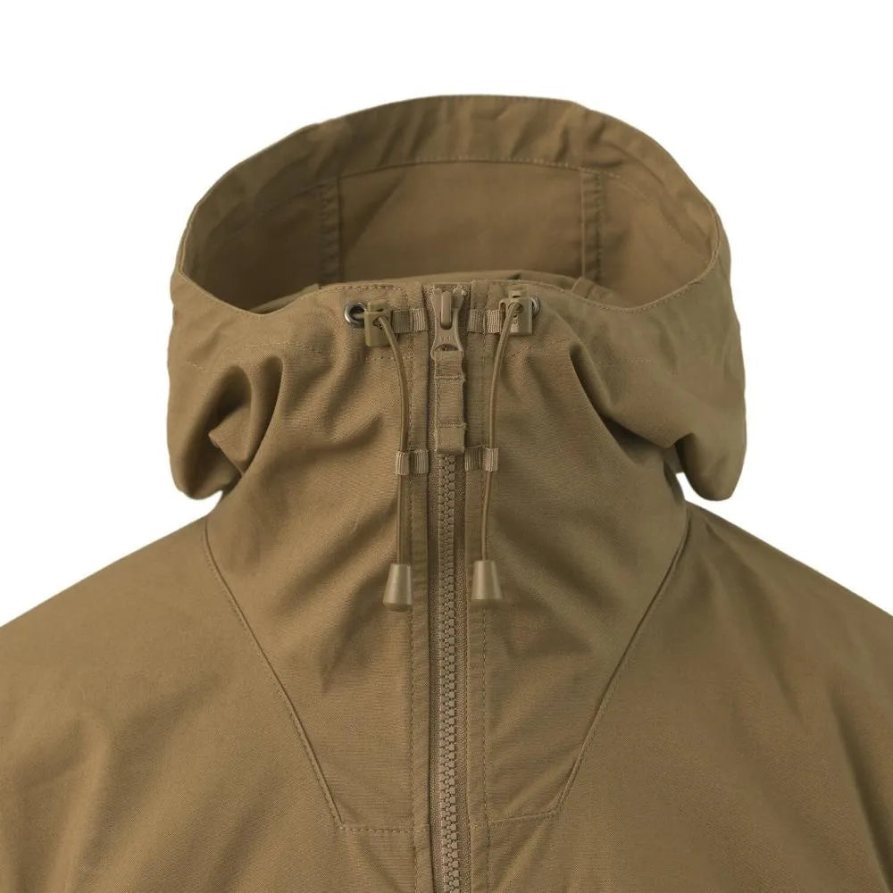 SAS Smock – Chaqueta militar clásica