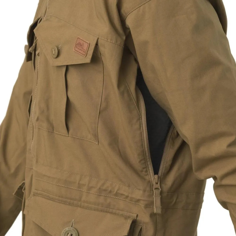 SAS Smock – Chaqueta militar clásica