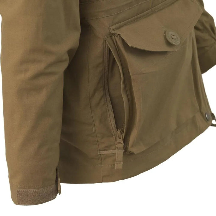 SAS Smock – Chaqueta militar clásica