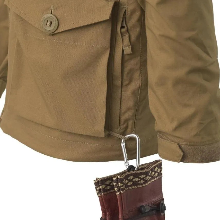 SAS Smock – Chaqueta militar clásica