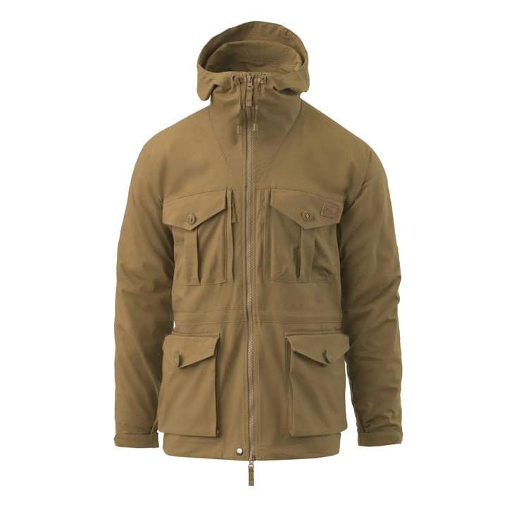 SAS Smock – Chaqueta militar clásica