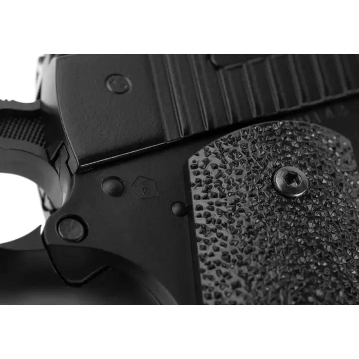 KWC SG GSR 1911 Co2 luftpistol 4.5mm BB – 3J uten blowback - Game-On.no