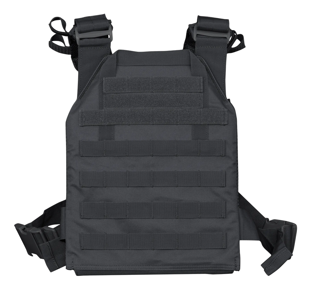 Light Armor 600D MOLLE Vest - Game-On.no