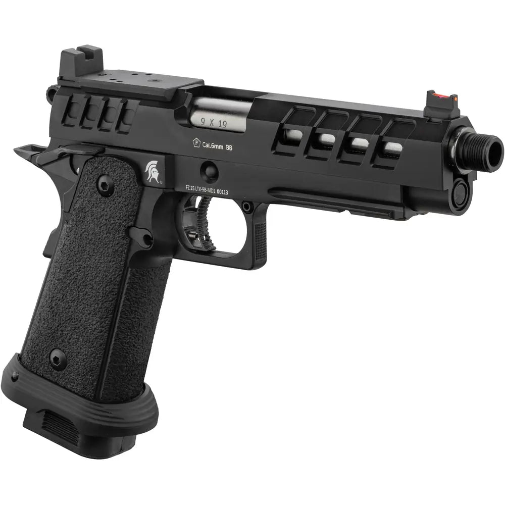 LT - Heracles Hi-Capa 5.1 - Gassdrevet Softgun Pistol med Blowback