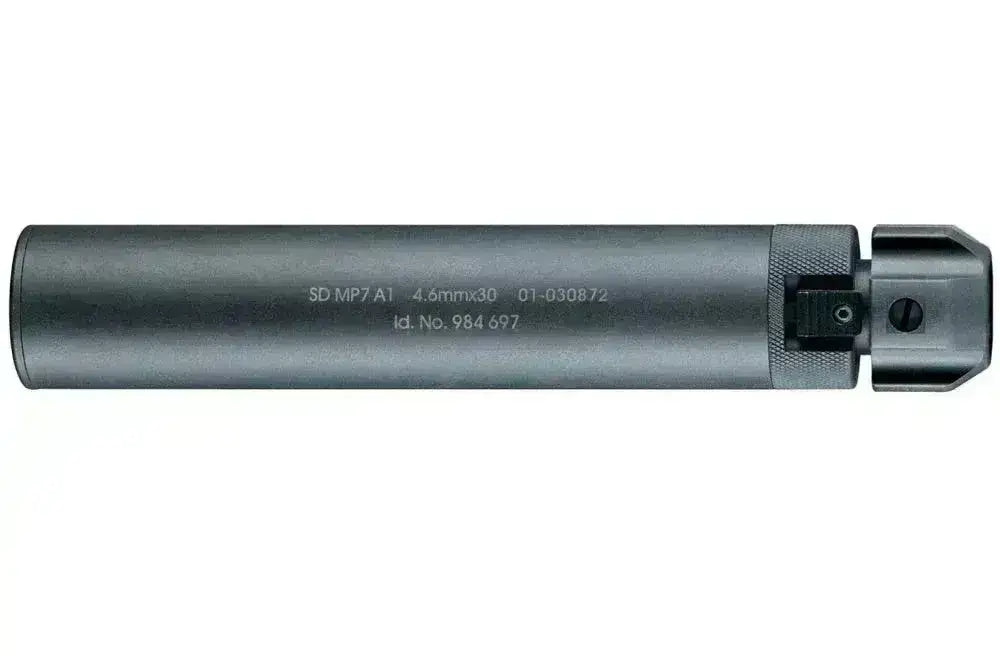 Lyddemper til HK MP7 A1 Gass og Elektrisk Softgun - Game-On.no