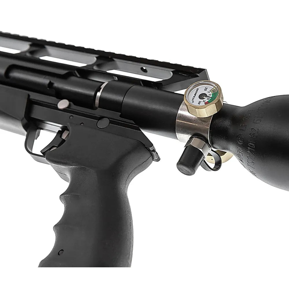 Snowpeak - M18 PCP Luftgevær - 4.5mm