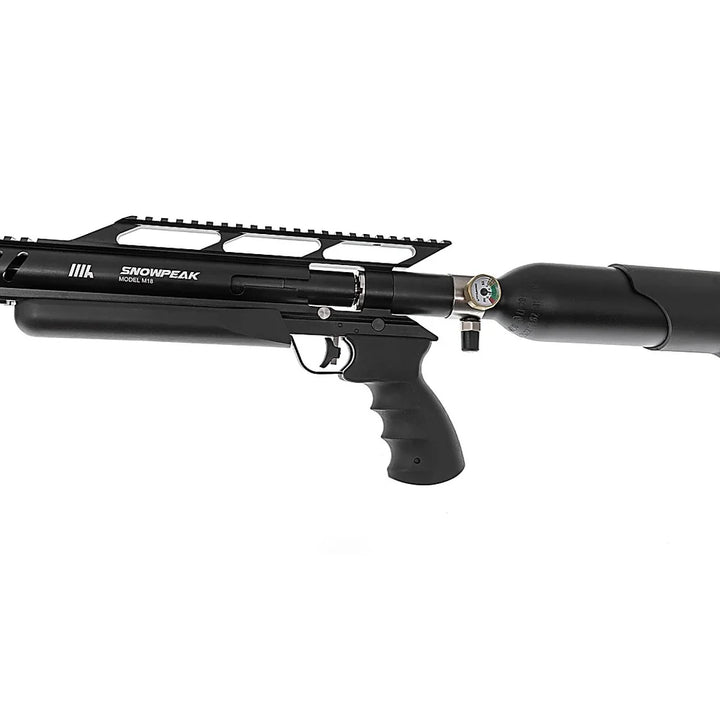 Snowpeak - M18 PCP Luftgevær - 4.5mm